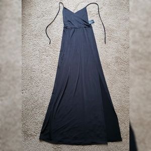 *SOLD* Black Angelina Dress